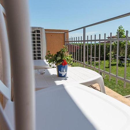 Casa Eden Hotell Costinesti Eksteriør bilde