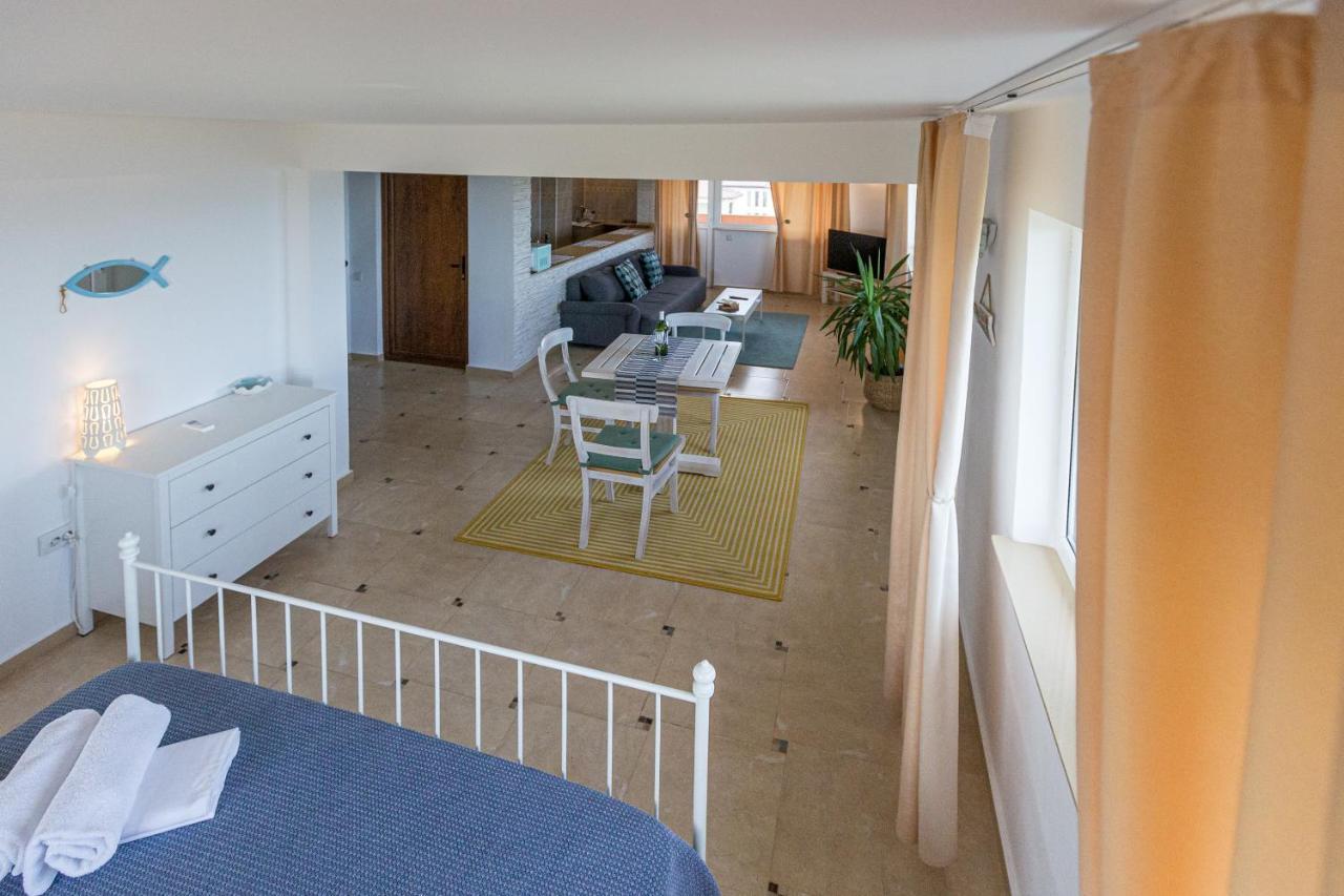 Casa Eden Hotell Costinesti Eksteriør bilde