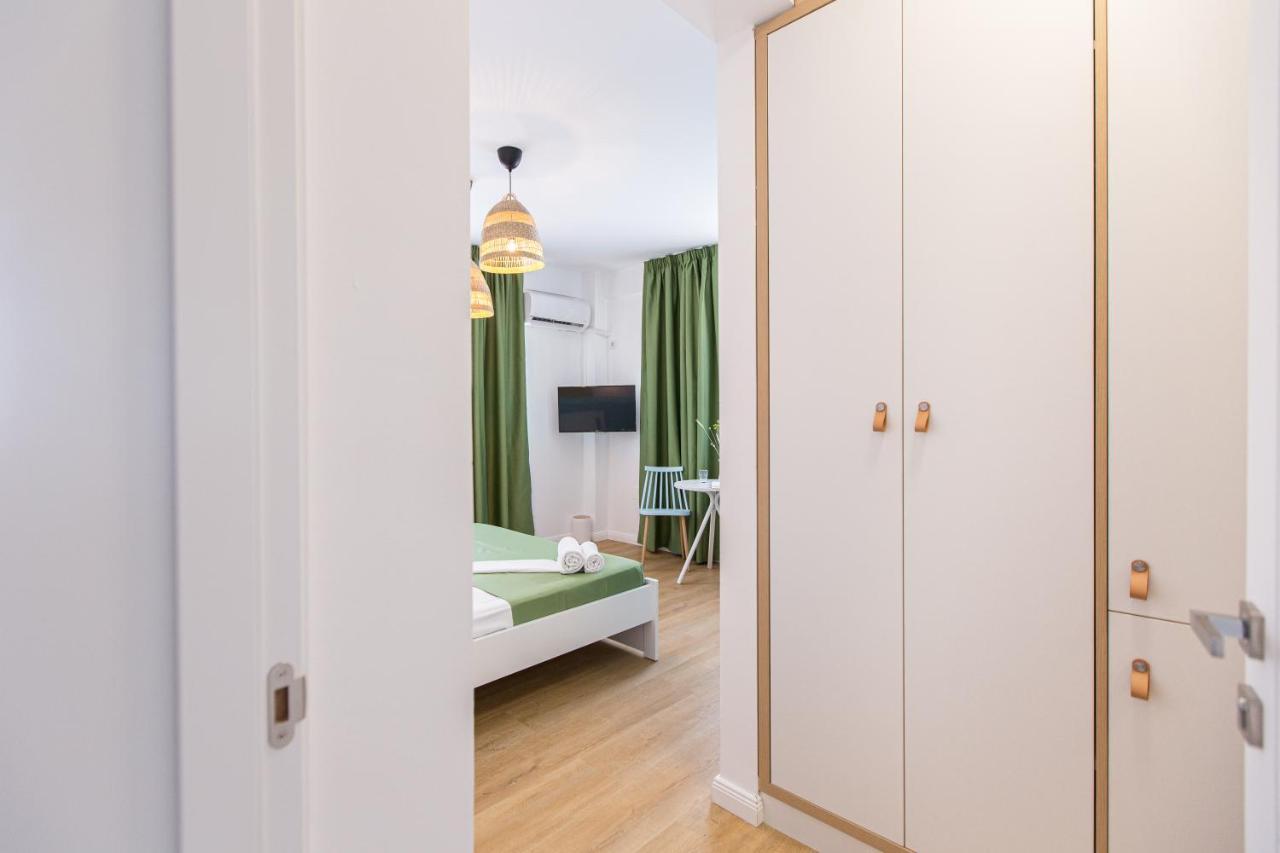 Casa Eden Hotell Costinesti Eksteriør bilde
