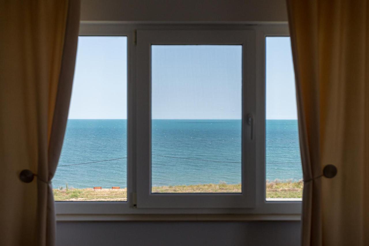 Casa Eden Hotell Costinesti Eksteriør bilde