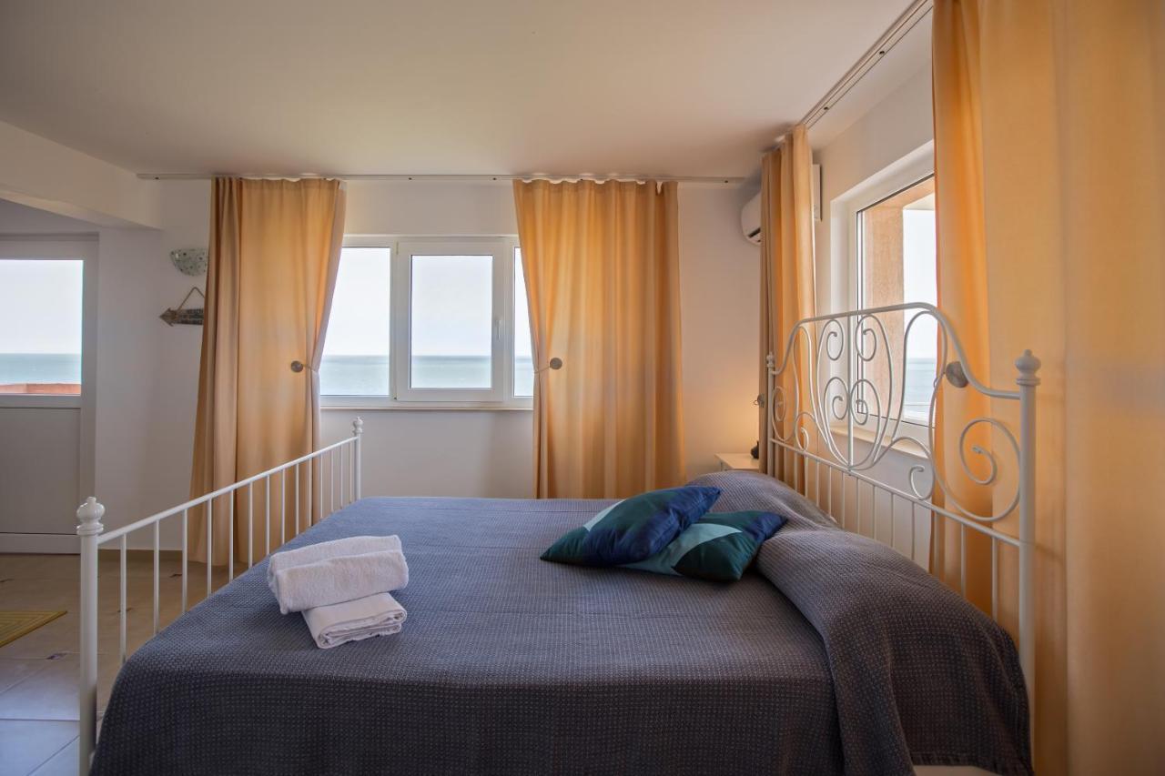 Casa Eden Hotell Costinesti Eksteriør bilde