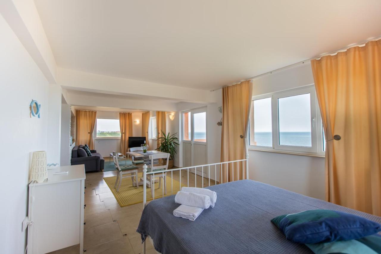 Casa Eden Hotell Costinesti Eksteriør bilde