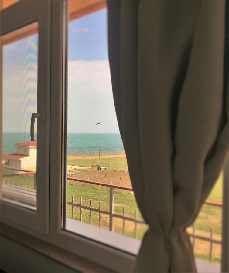 Casa Eden Hotell Costinesti Eksteriør bilde