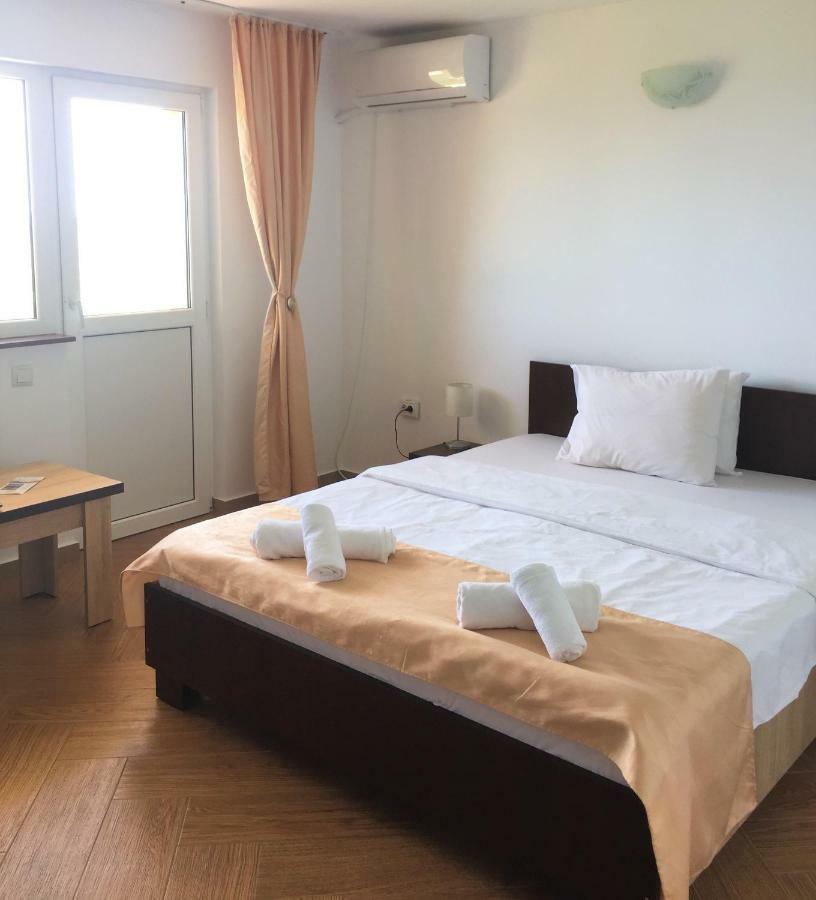 Casa Eden Hotell Costinesti Eksteriør bilde