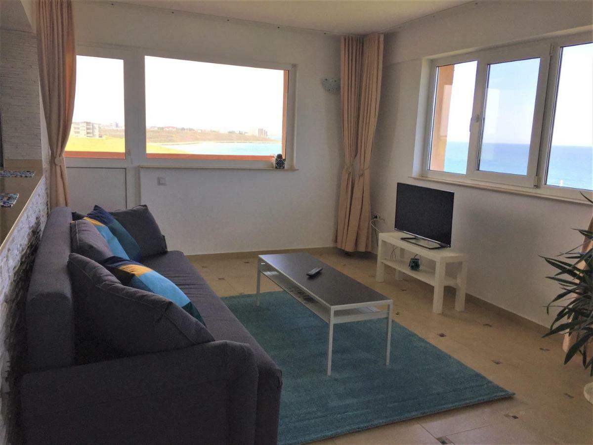 Casa Eden Hotell Costinesti Eksteriør bilde