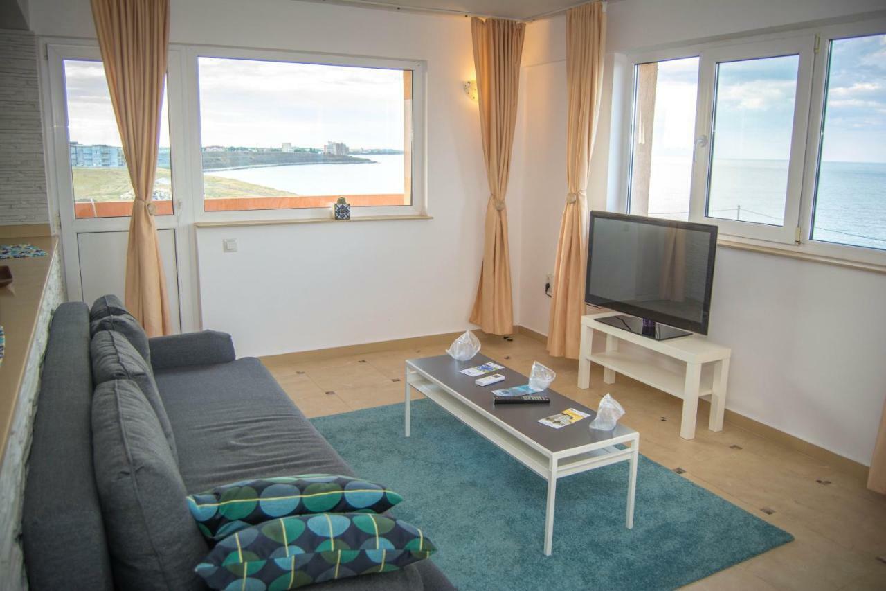 Casa Eden Hotell Costinesti Eksteriør bilde