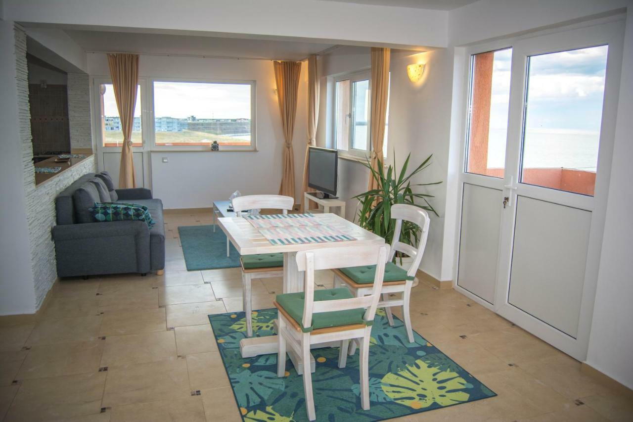 Casa Eden Hotell Costinesti Eksteriør bilde